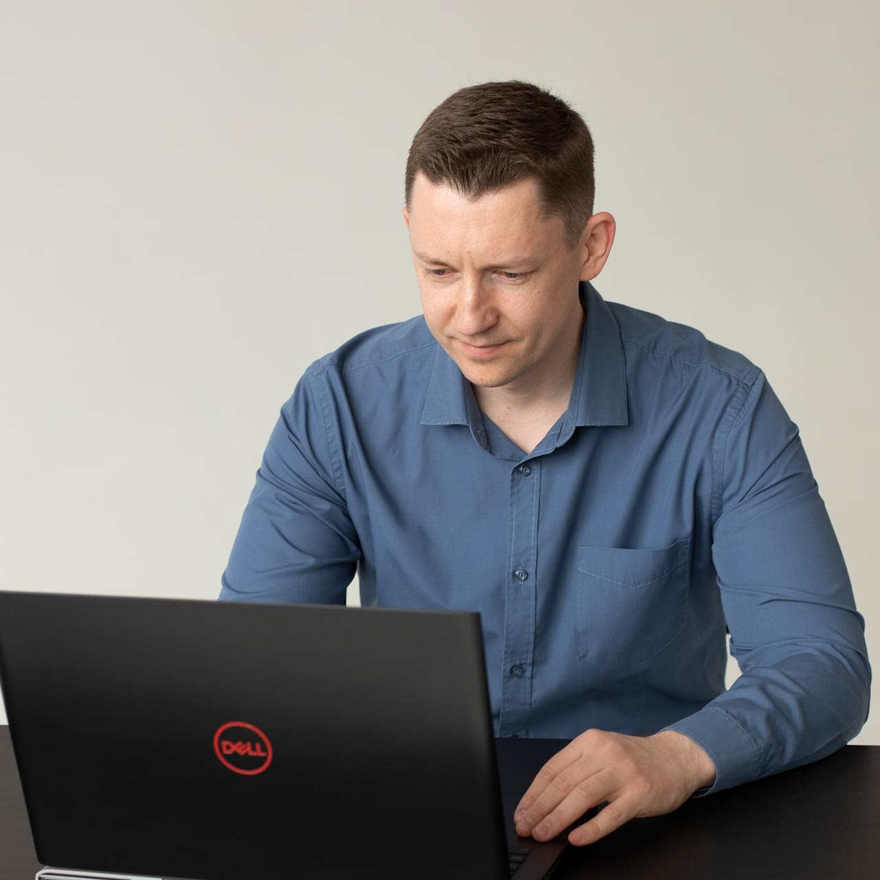 Дмитрий Сысов